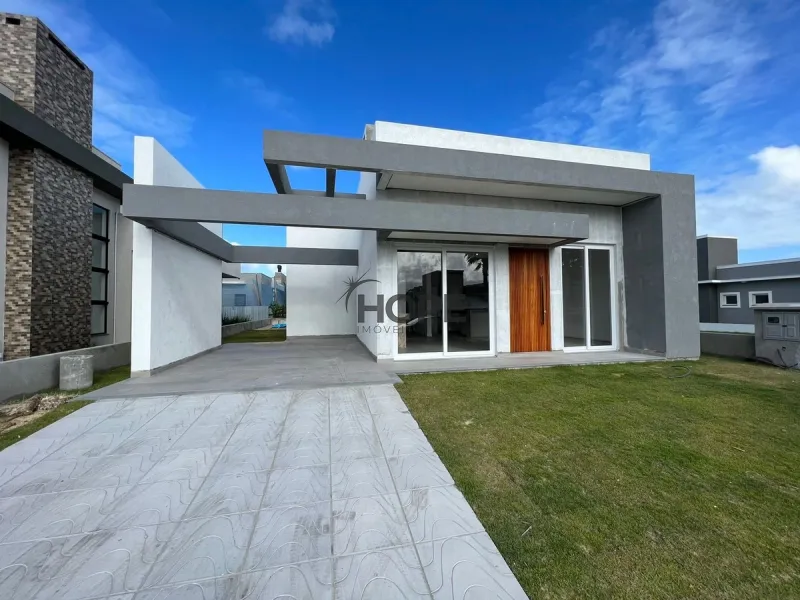 Imóvel residencial ou comercial