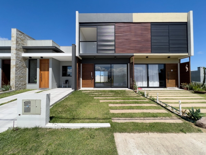 Imóvel residencial ou comercial