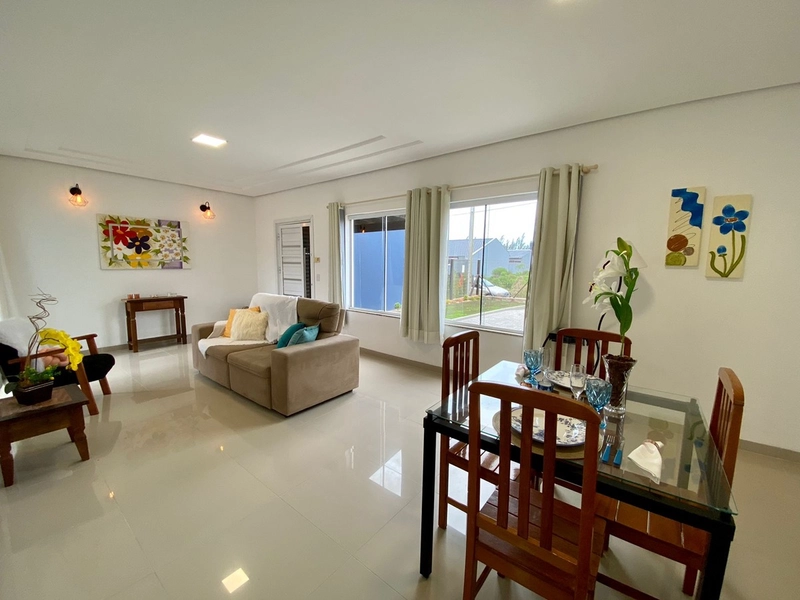 CASA COM 3 DORMITÓRIOS EM CAPÃO DA CANOA!: 11ª foto da galeria de imagens do imóvel