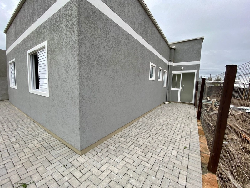 CASA COM 3 DORMITÓRIOS EM CAPÃO DA CANOA!: 7ª foto da galeria de imagens do imóvel