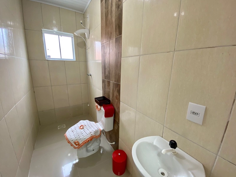 CASA COM 3 DORMITÓRIOS EM CAPÃO DA CANOA!: 2ª foto da galeria de imagens do imóvel