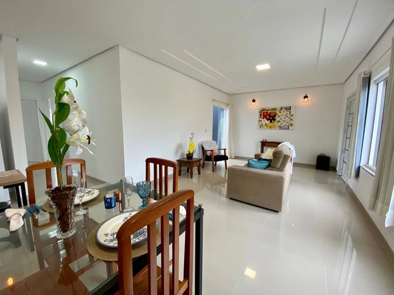 CASA COM 3 DORMITÓRIOS EM CAPÃO DA CANOA!: 3ª foto da galeria de imagens do imóvel