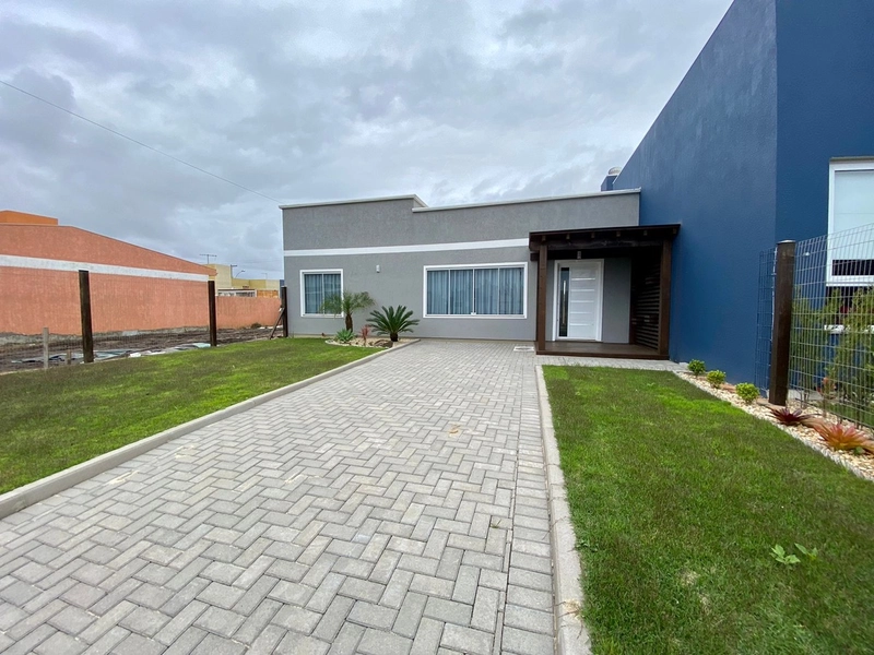 CASA COM 3 DORMITÓRIOS EM CAPÃO DA CANOA!: 19ª foto da galeria de imagens do imóvel