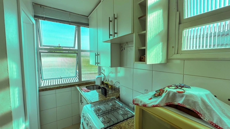 APARTAMENTO 2 DORMITÓRIOS EM XANGRI-LÁ: 8ª foto da galeria de imagens do imóvel