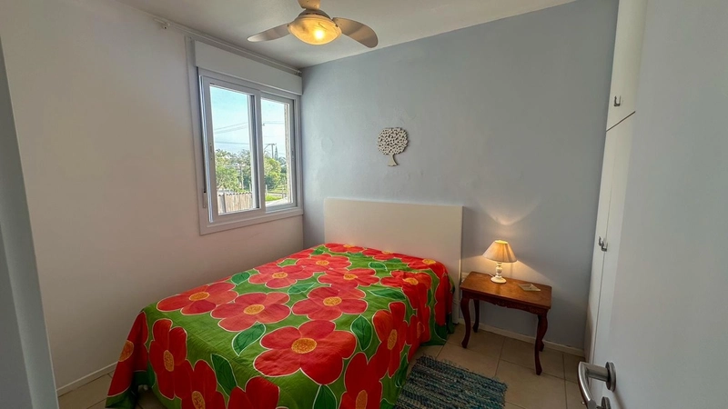 APARTAMENTO 2 DORMITÓRIOS EM XANGRI-LÁ: 4ª foto da galeria de imagens do imóvel