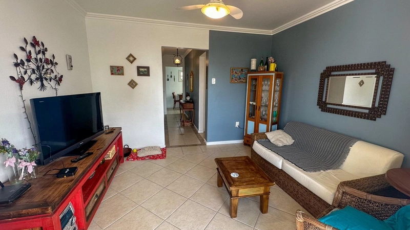 APARTAMENTO 2 DORMITÓRIOS EM XANGRI-LÁ: 2ª foto da galeria de imagens do imóvel