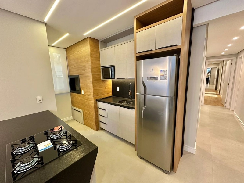 APARTAMENTO LINDO EM CAPÃO DA CANOA: 10ª foto da galeria de imagens do imóvel