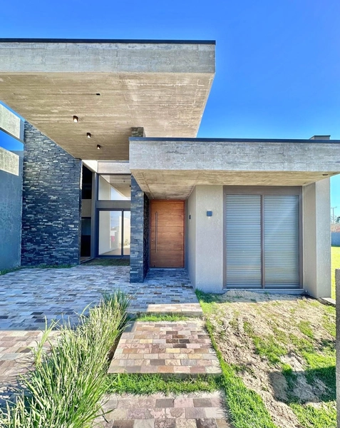 Imóvel residencial ou comercial