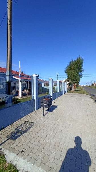 CASA COMPOSTA POR 3 DORMITÓRIOS!: 11ª foto da galeria de imagens do imóvel