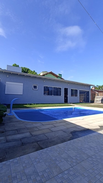 CASA COMPOSTA POR 3 DORMITÓRIOS!: 15ª foto da galeria de imagens do imóvel