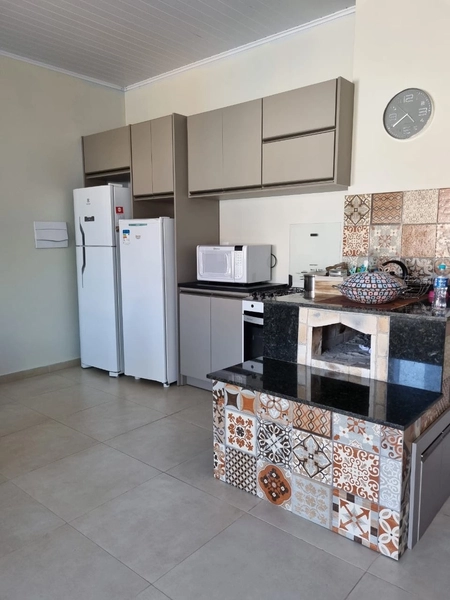 CASA COMPOSTA POR 3 DORMITÓRIOS!: 8ª foto da galeria de imagens do imóvel
