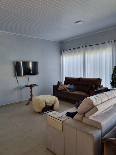 CASA COMPOSTA POR 3 DORMITÓRIOS!: 13ª foto da galeria de imagens do imóvel