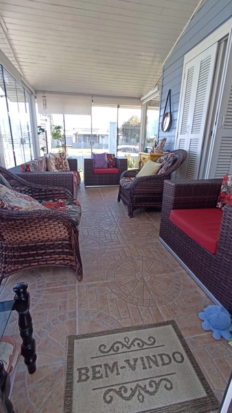 CASA COMPOSTA POR 3 DORMITÓRIOS!: 18ª foto da galeria de imagens do imóvel