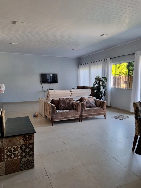 CASA COMPOSTA POR 3 DORMITÓRIOS!: 9ª foto da galeria de imagens do imóvel