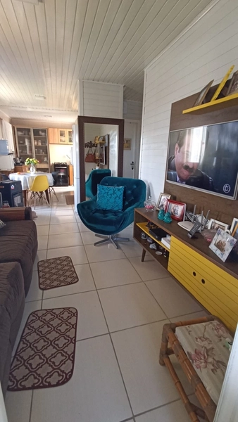 CASA COMPOSTA POR 3 DORMITÓRIOS!: 21ª foto da galeria de imagens do imóvel