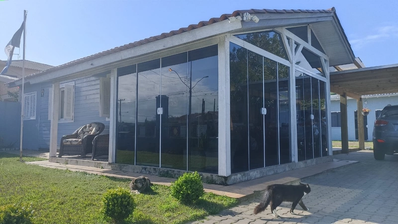 CASA COMPOSTA POR 3 DORMITÓRIOS!: 17ª foto da galeria de imagens do imóvel