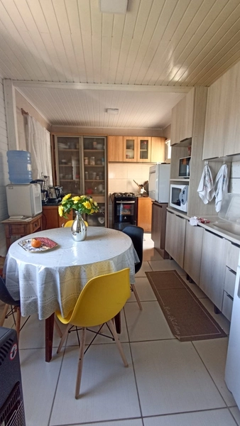 CASA COMPOSTA POR 3 DORMITÓRIOS!: 5ª foto da galeria de imagens do imóvel