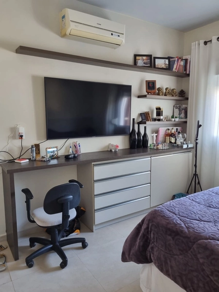 CASA COMPOSTA POR 3 DORMITÓRIOS!: 10ª foto da galeria de imagens do imóvel