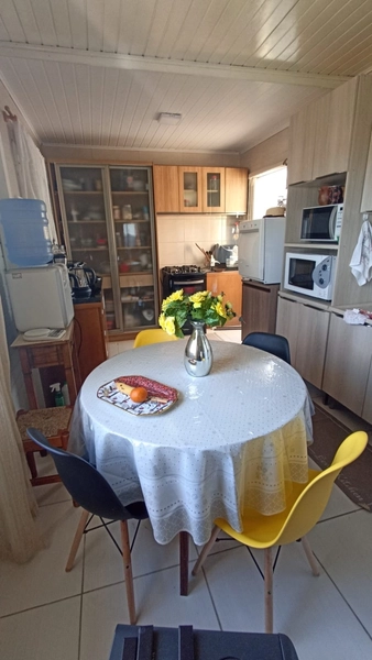 CASA COMPOSTA POR 3 DORMITÓRIOS!: 3ª foto da galeria de imagens do imóvel
