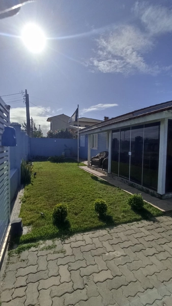 CASA COMPOSTA POR 3 DORMITÓRIOS!: 14ª foto da galeria de imagens do imóvel
