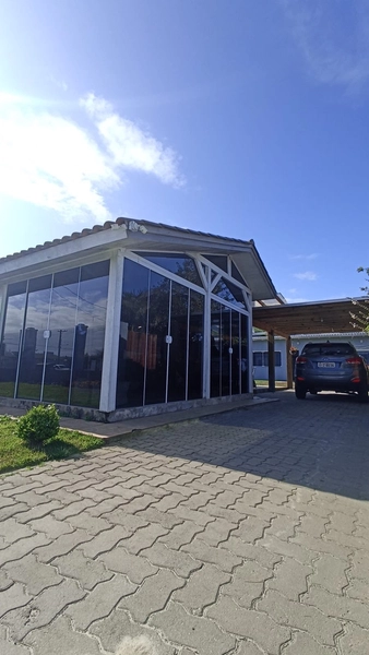 CASA COMPOSTA POR 3 DORMITÓRIOS!: 1ª foto da galeria de imagens do imóvel