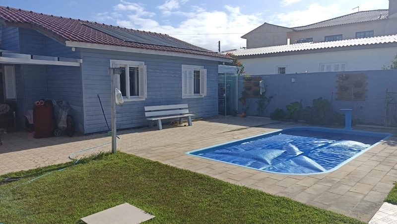 CASA COMPOSTA POR 3 DORMITÓRIOS!: 19ª foto da galeria de imagens do imóvel