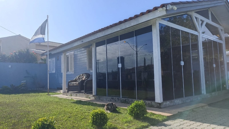 CASA COMPOSTA POR 3 DORMITÓRIOS!: 24ª foto da galeria de imagens do imóvel