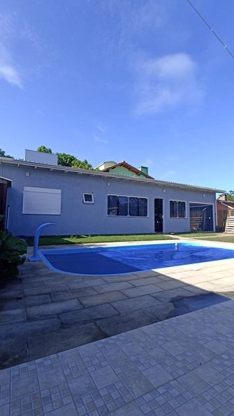 CASA COMPOSTA POR 3 DORMITÓRIOS!: 31ª foto da galeria de imagens do imóvel