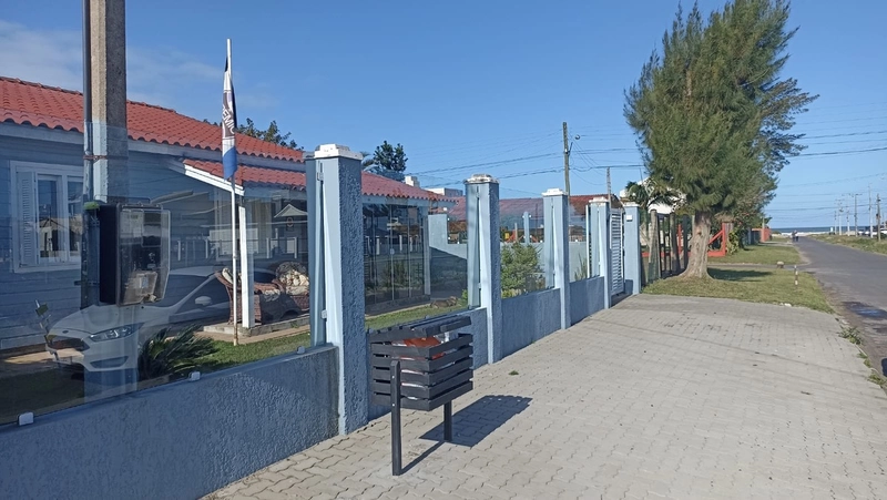 CASA COMPOSTA POR 3 DORMITÓRIOS!: 22ª foto da galeria de imagens do imóvel