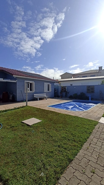 CASA COMPOSTA POR 3 DORMITÓRIOS!: 6ª foto da galeria de imagens do imóvel