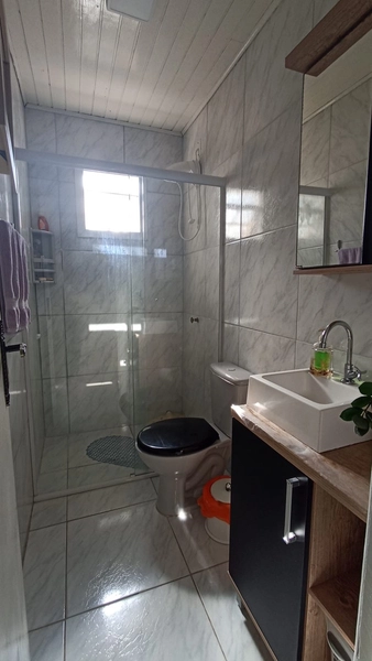 CASA COMPOSTA POR 3 DORMITÓRIOS!: 27ª foto da galeria de imagens do imóvel