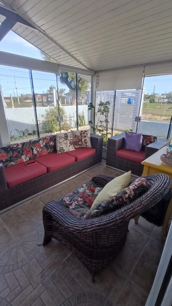 CASA COMPOSTA POR 3 DORMITÓRIOS!: 30ª foto da galeria de imagens do imóvel
