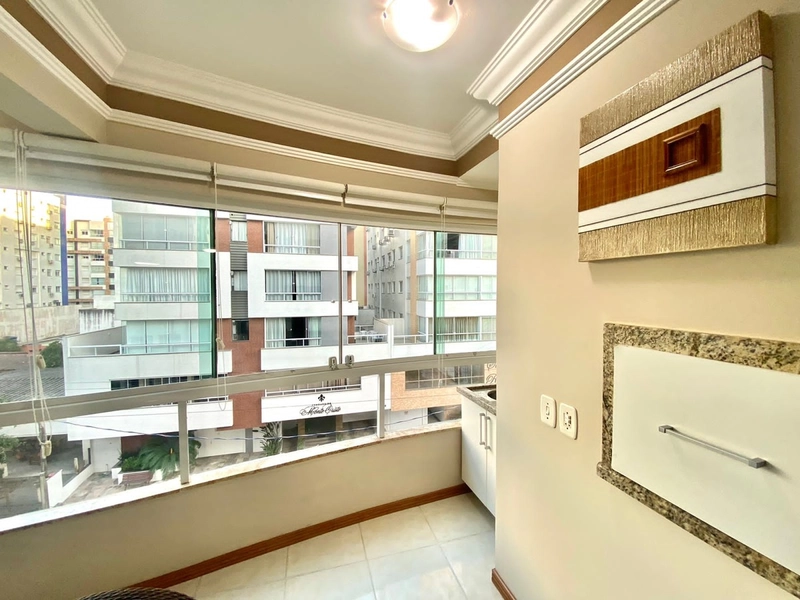 APARTAMENTO A VENDA NA ZONA NOVA DE CAPÃO-RS: 36ª foto da galeria de imagens do imóvel