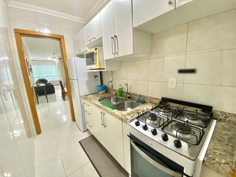 APARTAMENTO A VENDA NA ZONA NOVA DE CAPÃO-RS: 28ª foto da galeria de imagens do imóvel