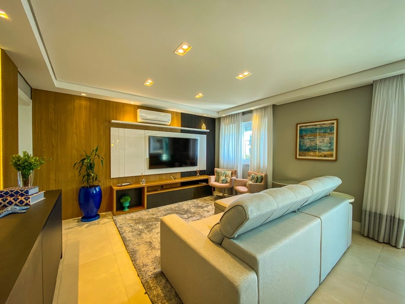 CASA  EM CONDOMÍNIO FECHADO / XANGRI-LÁ: 8ª foto da galeria de imagens do imóvel