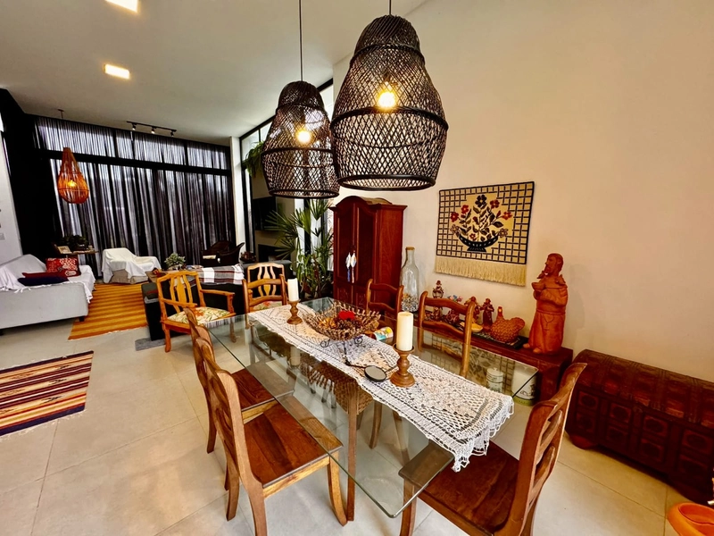 CASA EM CONDOMÍNIO FECHADO EM CAPÃO DA CANOA/ZONA NOVA: 8ª foto da galeria de imagens do imóvel