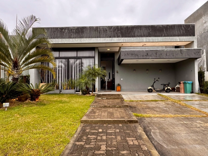 Imóvel residencial ou comercial
