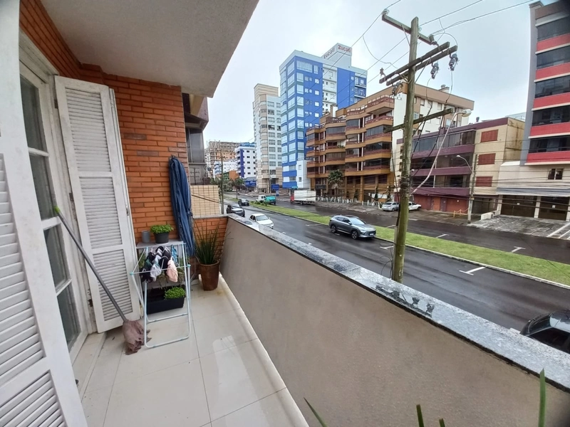 Apartamento 2 dorm vista por mar  / capão da canoa: 9ª foto da galeria de imagens do imóvel