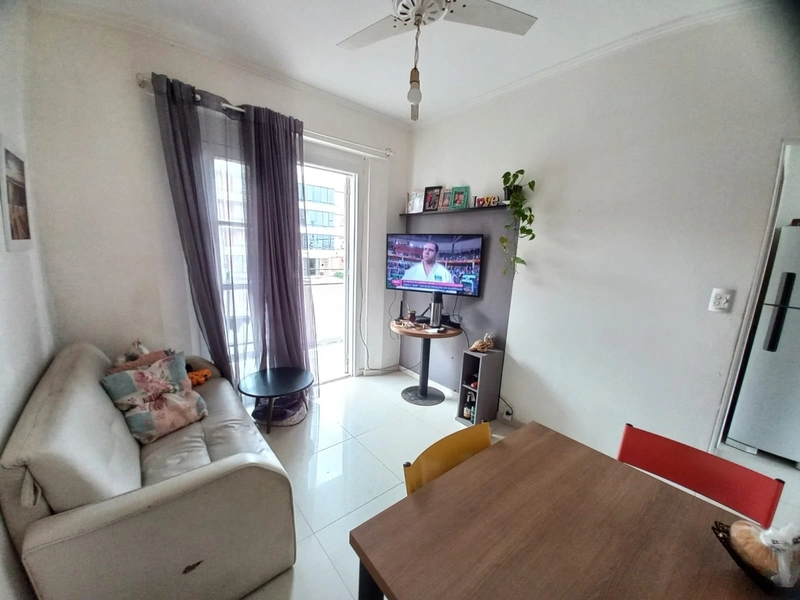 Apartamento 2 dorm vista por mar  / capão da canoa: 13ª foto da galeria de imagens do imóvel
