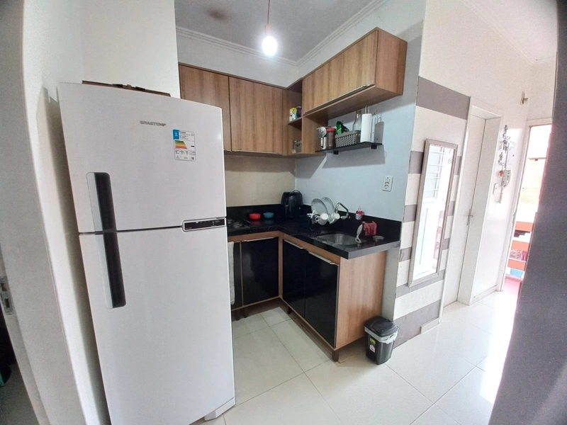 Apartamento 2 dorm vista por mar  / capão da canoa: 7ª foto da galeria de imagens do imóvel