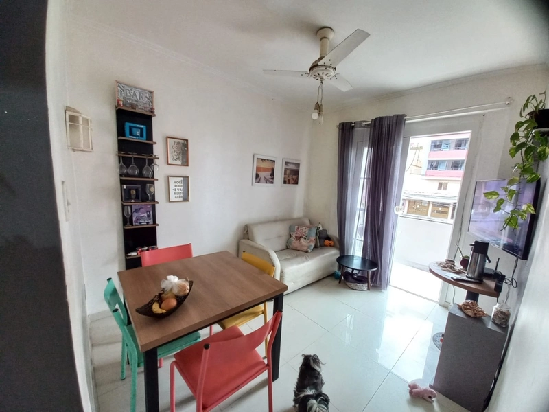 Apartamento 2 dorm vista por mar  / capão da canoa: 12ª foto da galeria de imagens do imóvel