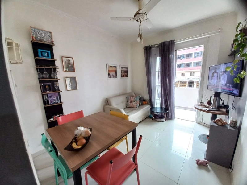 Apartamento 2 dorm vista por mar  / capão da canoa: 8ª foto da galeria de imagens do imóvel