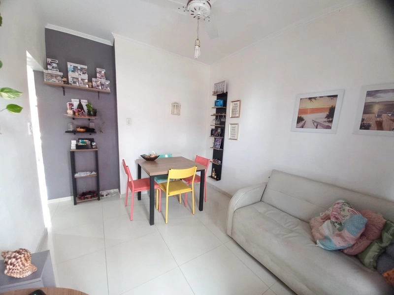 Apartamento 2 dorm vista por mar  / capão da canoa: 1ª foto da galeria de imagens do imóvel