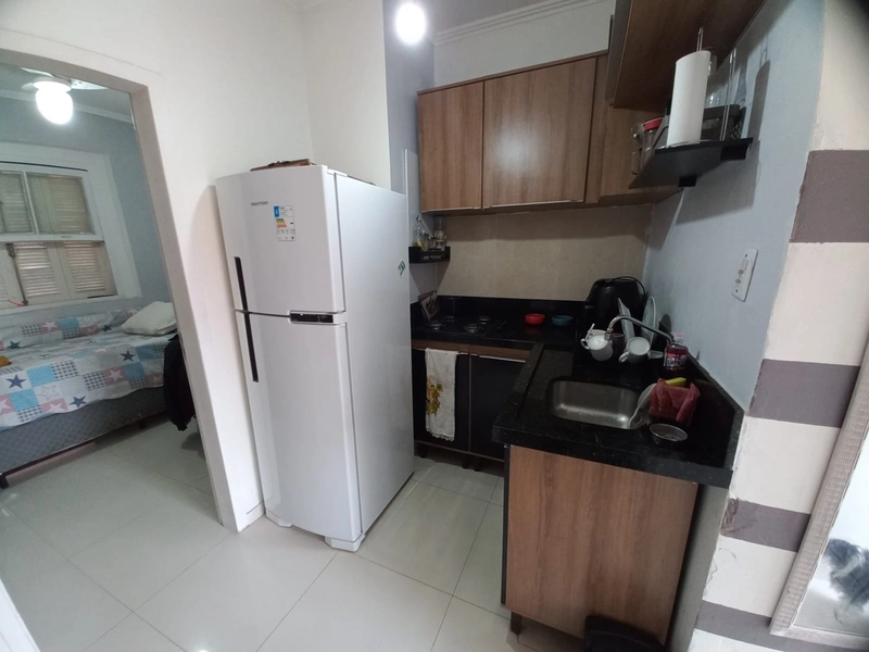 Apartamento 2 dorm vista por mar  / capão da canoa: 11ª foto da galeria de imagens do imóvel
