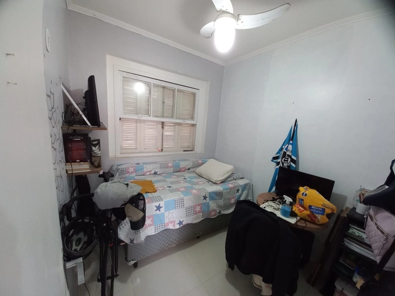 Apartamento 2 dorm vista por mar  / capão da canoa: 6ª foto da galeria de imagens do imóvel