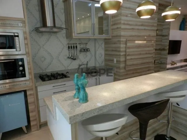 APARTAMENTO COMPOSTO POR 2 DORMITÓRIOS NO CENTRO DE CAPÃO DA CANOA!: 9ª foto da galeria de imagens do imóvel