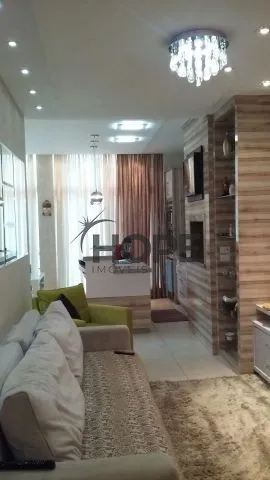 APARTAMENTO COMPOSTO POR 2 DORMITÓRIOS NO CENTRO DE CAPÃO DA CANOA!: 6ª foto da galeria de imagens do imóvel