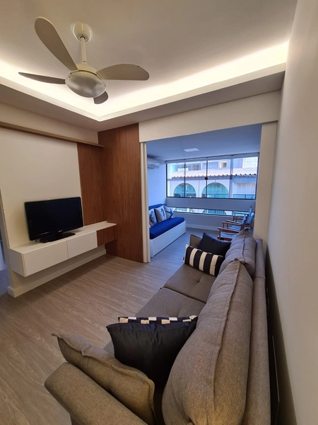 Apartamento 2 dormitórios em CAPÃO DA CANOA/CENTRO: 17ª foto da galeria de imagens do imóvel