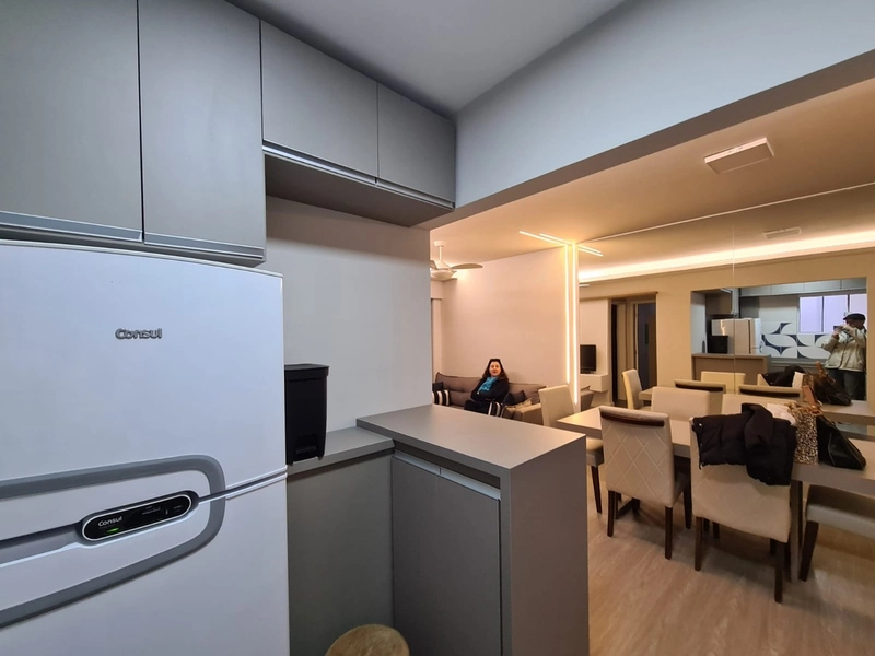 Apartamento 2 dormitórios em CAPÃO DA CANOA/CENTRO: 8ª foto da galeria de imagens do imóvel