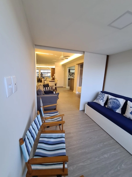 Apartamento 2 dormitórios em CAPÃO DA CANOA/CENTRO: 11ª foto da galeria de imagens do imóvel